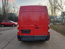 Renault Master 2.3 D, снимка 6