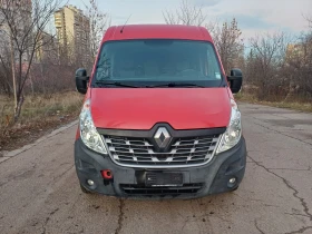 Renault Master 2.3 D, снимка 2