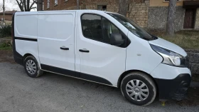 Renault Trafic 1.6, снимка 2