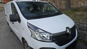 Renault Trafic 1.6, снимка 1