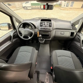 Mercedes-Benz Vito 113CDi-9--ExtraLong | Mobile.bg    10