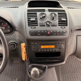 Mercedes-Benz Vito 113CDi-9--ExtraLong | Mobile.bg    14