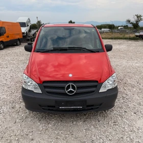     Mercedes-Benz Vito 113CDi-9--ExtraLong