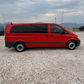 Mercedes-Benz Vito 113CDi-9--ExtraLong | Mobile.bg    6