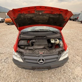Mercedes-Benz Vito 113CDi-9--ExtraLong | Mobile.bg    16