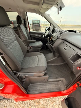 Mercedes-Benz Vito 113CDi-9--ExtraLong | Mobile.bg    11