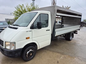 Обява за продажба на VW Lt Lt46 ~20 000 лв. - изображение 4