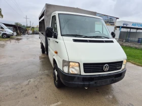 Обява за продажба на VW Lt Lt46 ~20 000 лв. - изображение 2