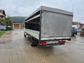 Обява за продажба на VW Lt Lt46 ~20 000 лв. - изображение 5