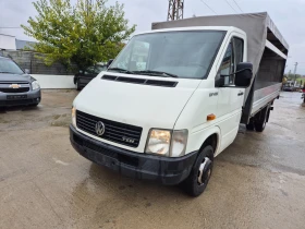 Обява за продажба на VW Lt Lt46 ~20 000 лв. - изображение 3