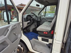 Обява за продажба на VW Lt Lt46 ~20 000 лв. - изображение 11