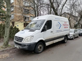 Mercedes-Benz Sprinter 515 515CDI 36 - изображение 1