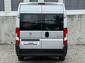 Peugeot Boxer 2.2HDI/MULTY/NAVI/6 speed/Excellent! | Mobile.bg � ����� ������ 6