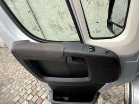 Peugeot Boxer 2.2HDI/MULTY/NAVI/6 speed/Excellent! | Mobile.bg � ����� ������ 13
