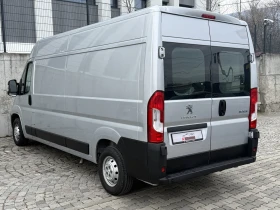 Peugeot Boxer 2.2HDI/MULTY/NAVI/6 speed/Excellent! | Mobile.bg � ����� ������ 8