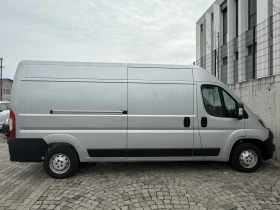 Peugeot Boxer 2.2HDI/MULTY/NAVI/6 speed/Excellent! | Mobile.bg � ����� ������ 5