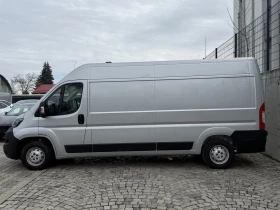 Peugeot Boxer 2.2HDI/MULTY/NAVI/6 speed/Excellent! | Mobile.bg � ����� ������ 4