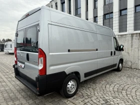 Peugeot Boxer 2.2HDI/MULTY/NAVI/6 speed/Excellent! | Mobile.bg � ����� ������ 7