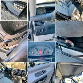 VW Crafter 4.30м.* Климатик* Темпомат* Двойна гума | Auto.bg — изображение 16