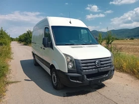 VW Crafter Facelift | Mobile.bg � ����� ������ 2