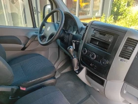 VW Crafter Facelift | Mobile.bg � ����� ������ 12