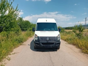 VW Crafter Facelift | Mobile.bg � ����� ������ 3
