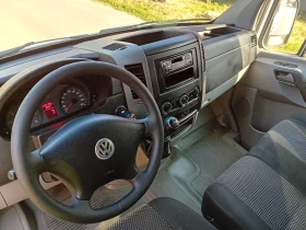 VW Crafter Facelift | Mobile.bg � ����� ������ 9