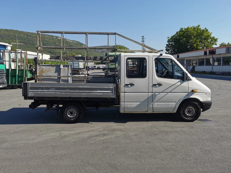 Mercedes-Benz Sprinter 308, снимка 4 - Бусове и автобуси - 47111803