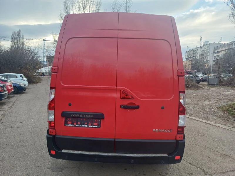 Renault Master 2.3 Dci, снимка 6 - Бусове и автобуси - 48381926