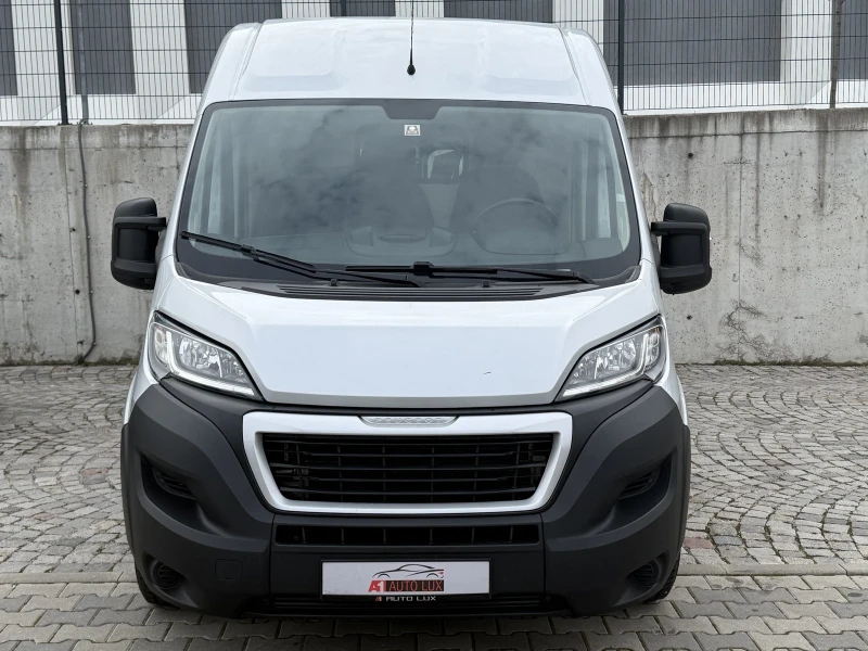 Peugeot Boxer 2.2HDI/MULTY/NAVI/6 speed/Excellent!