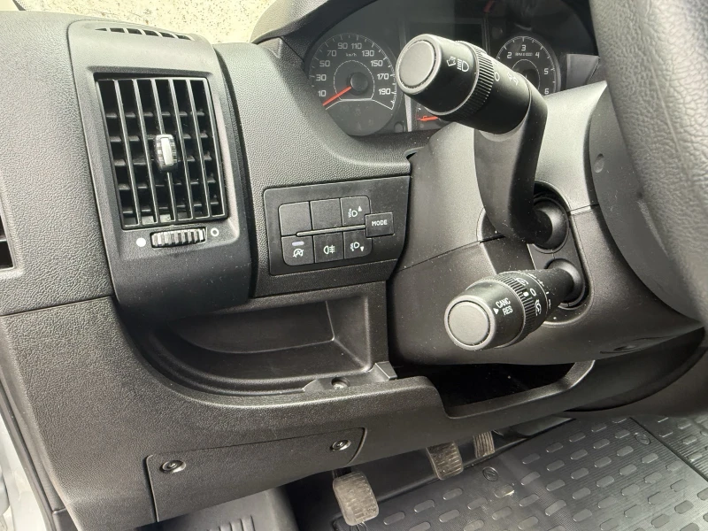 Peugeot Boxer 2.2HDI/MULTY/NAVI/6 speed/Excellent!, снимка 12 - Бусове и автобуси - 53466547