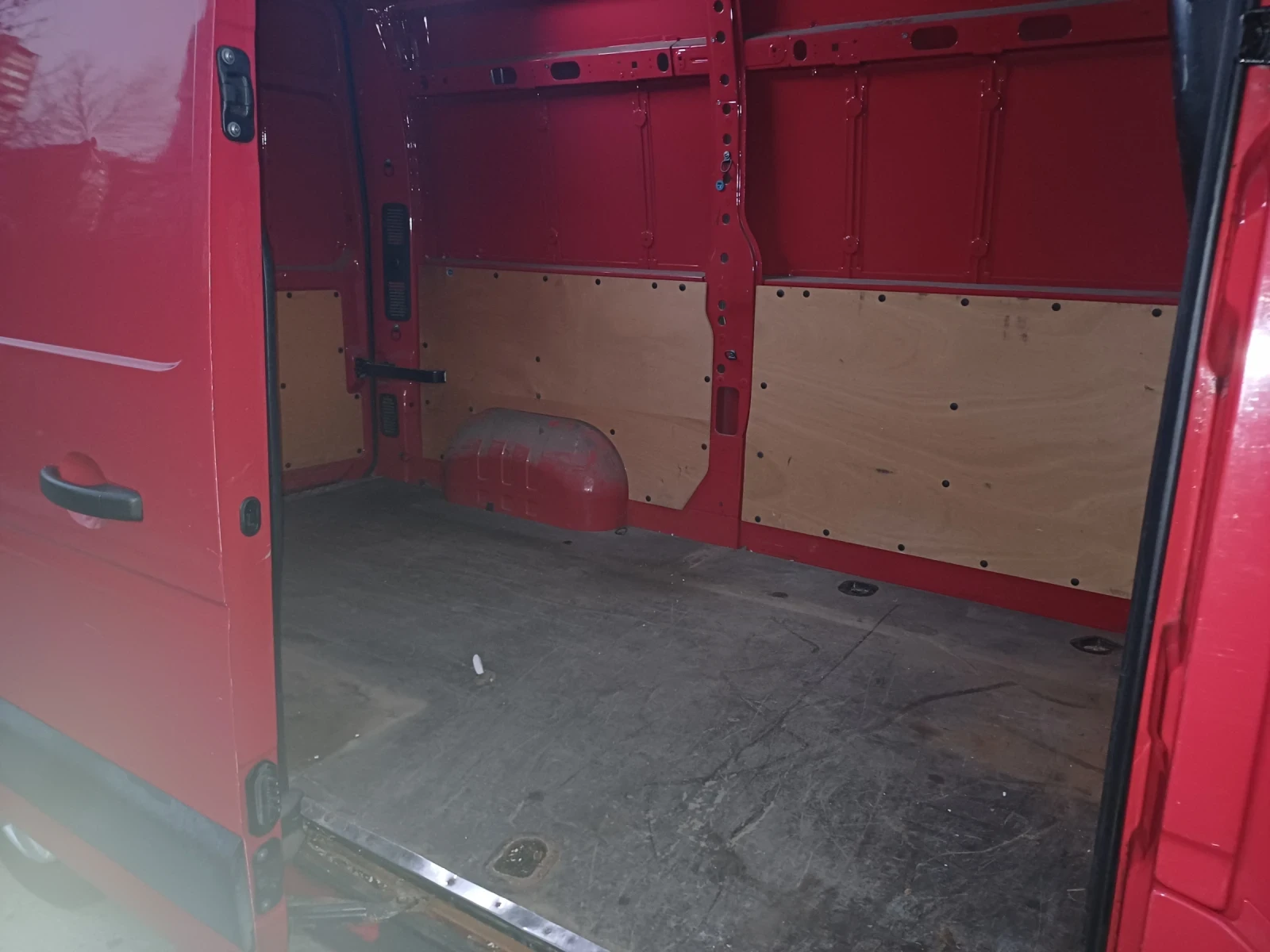 Renault Master 2.3 Dci | Mobile.bg   15