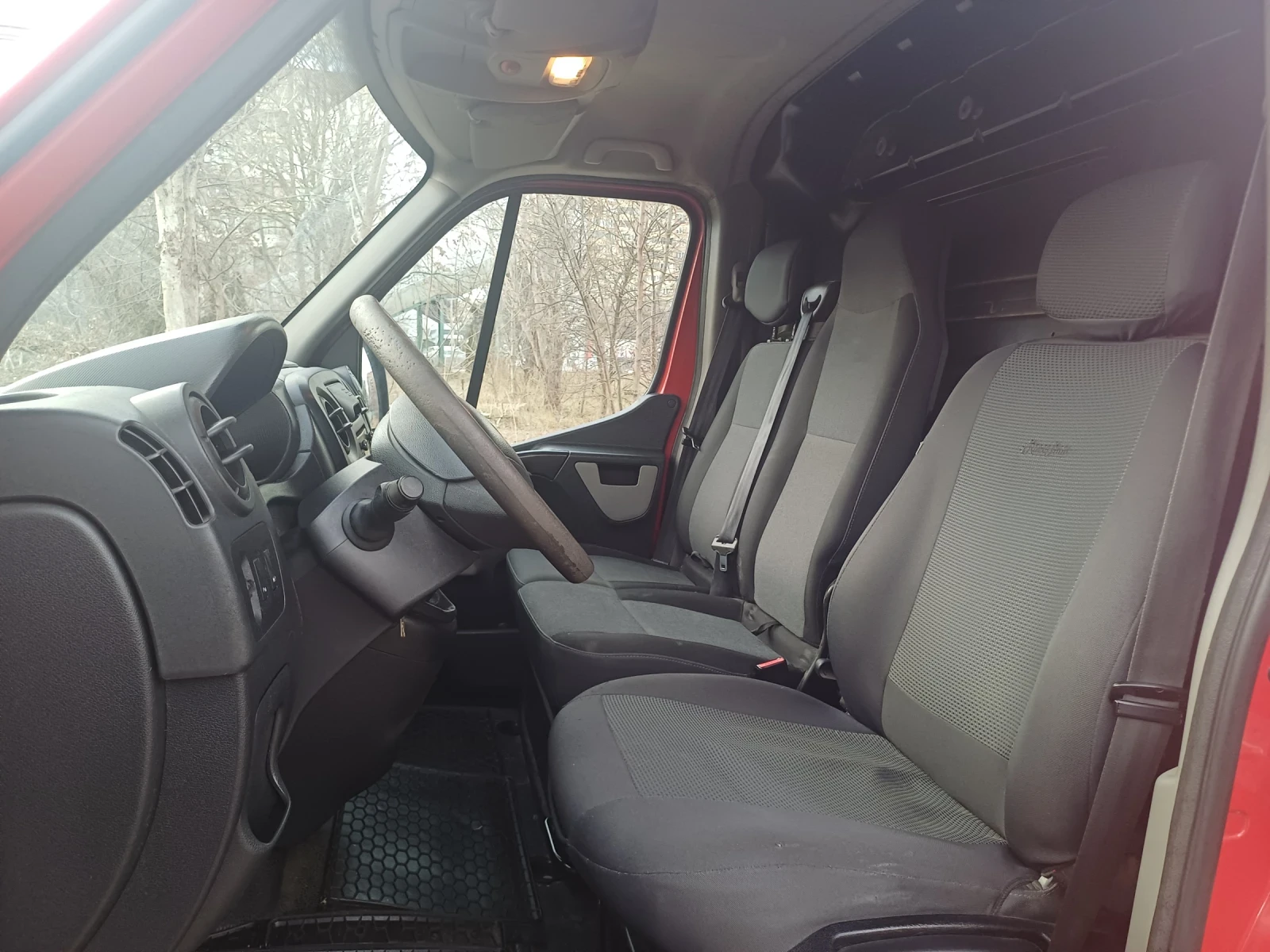 Renault Master 2.3 Dci | Mobile.bg   12