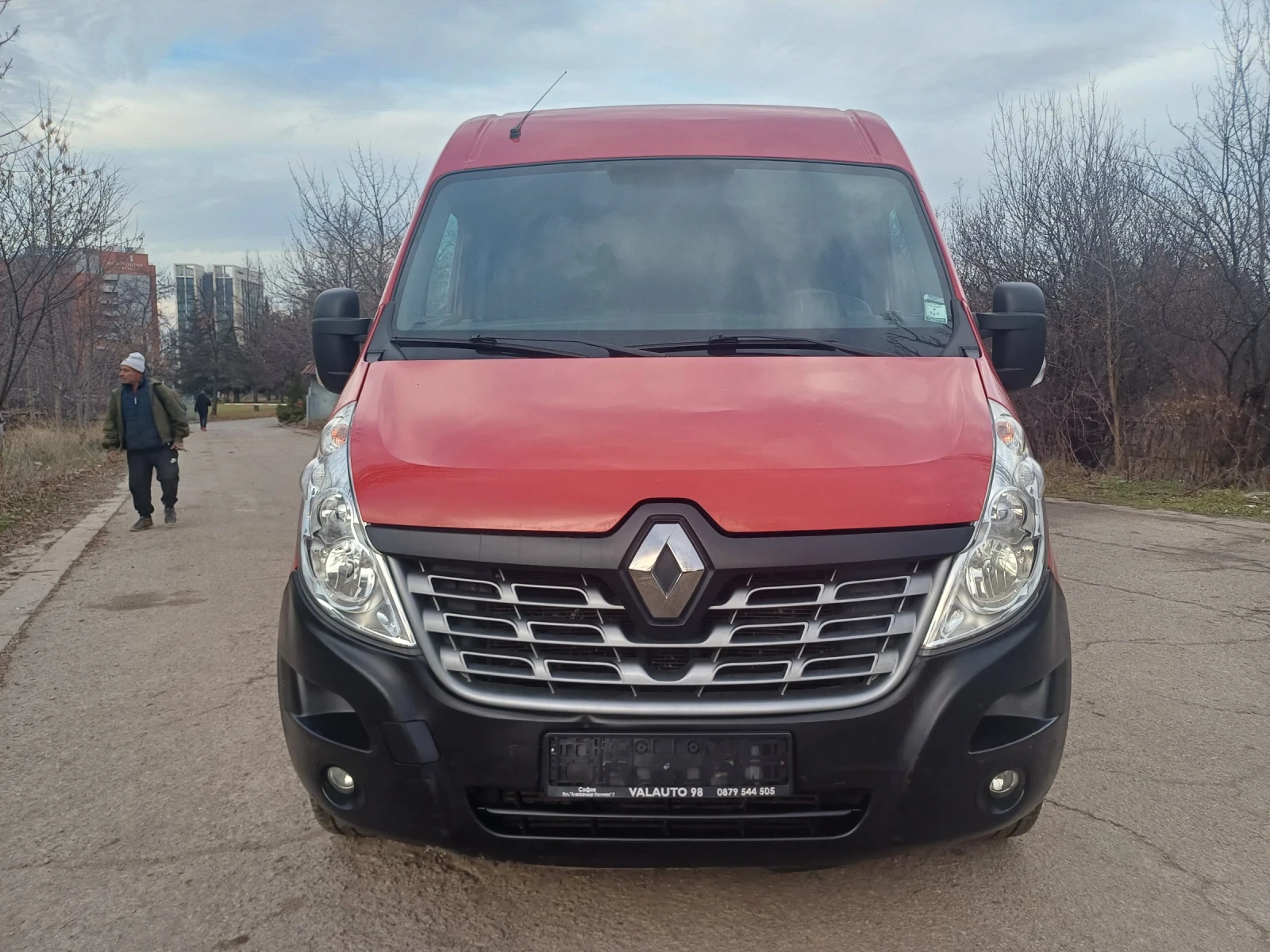 Renault Master 2.3 Dci - изображение 2