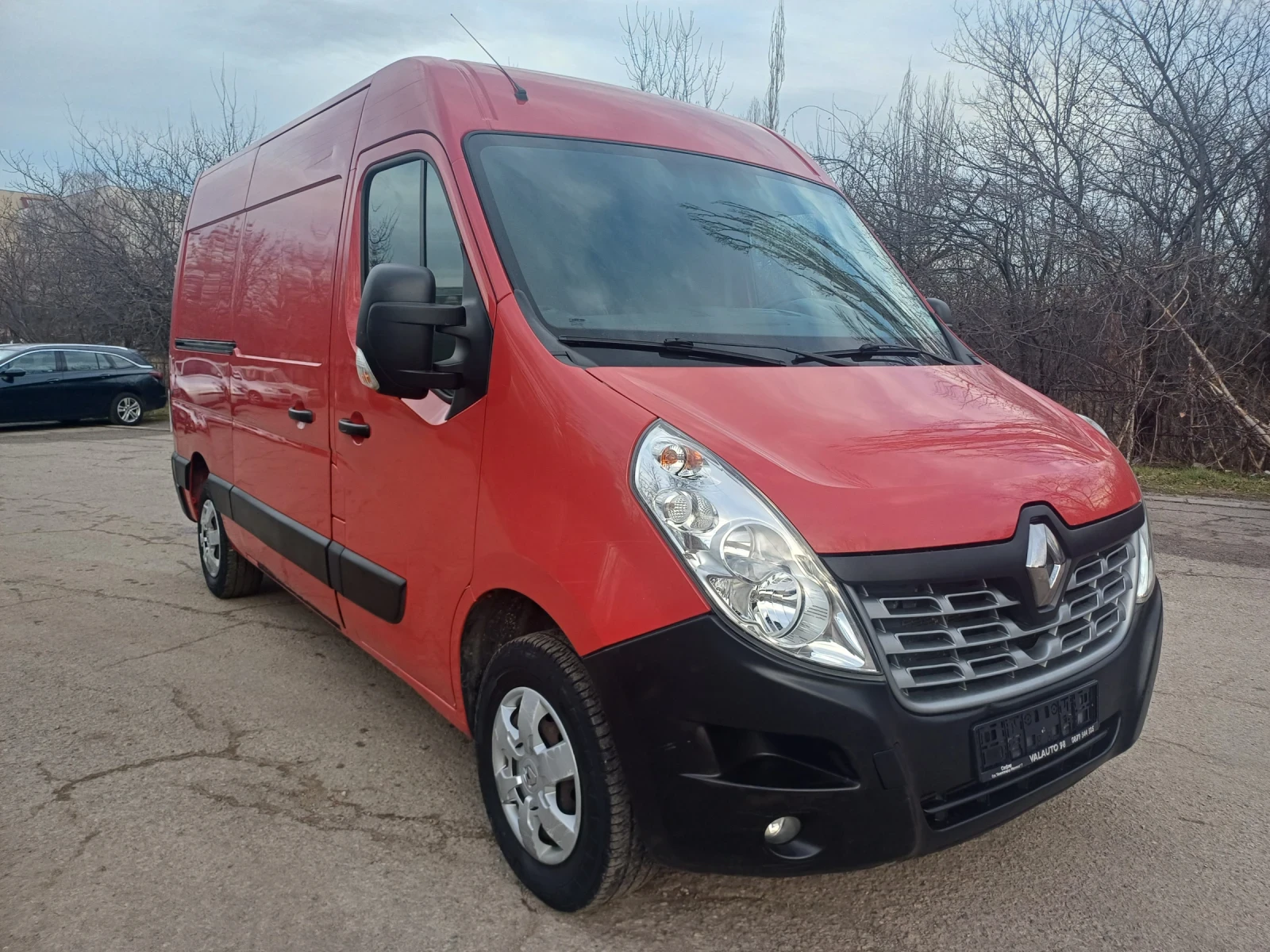 Renault Master 2.3 Dci - изображение 3