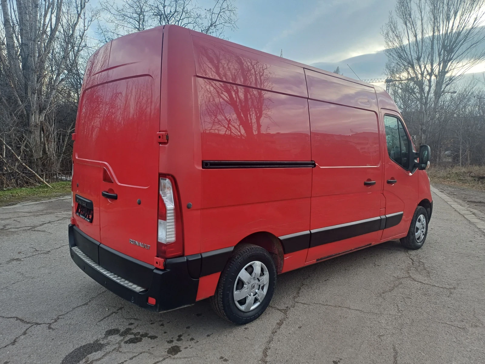 Renault Master 2.3 Dci - изображение 5