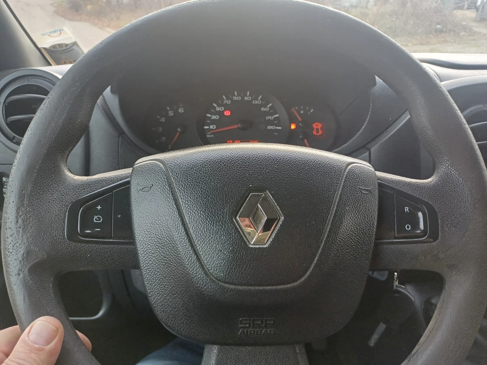 Renault Master 2.3 Dci | Mobile.bg   11