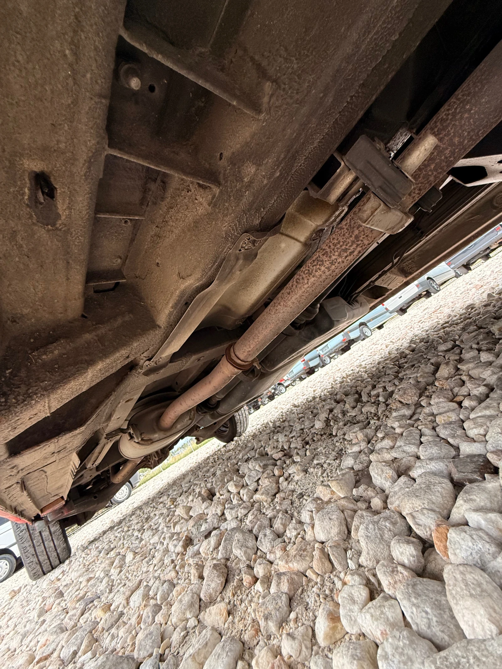 Mercedes-Benz Vito 113CDi-9--ExtraLong | Mobile.bg   17