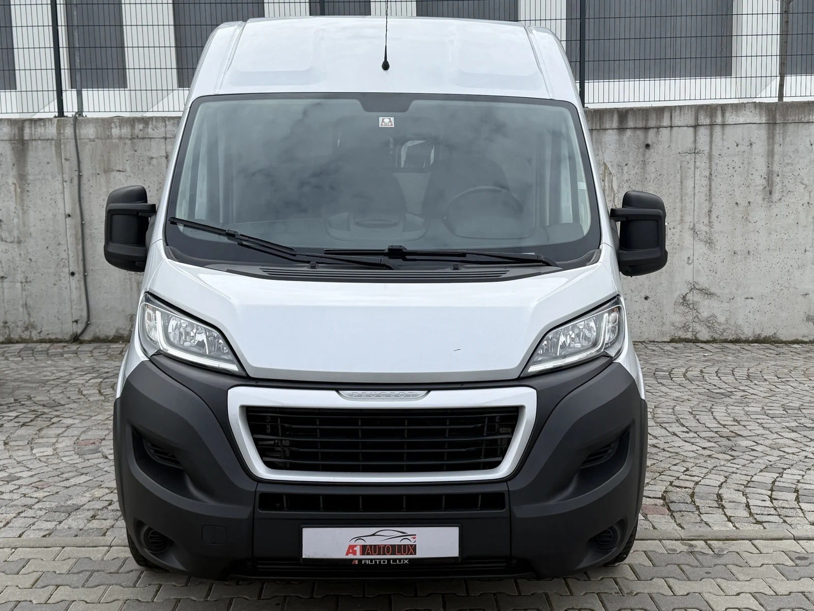 Peugeot Boxer 2.2HDI/MULTY/NAVI/6 speed/Excellent! | Mobile.bg � ����������� 1