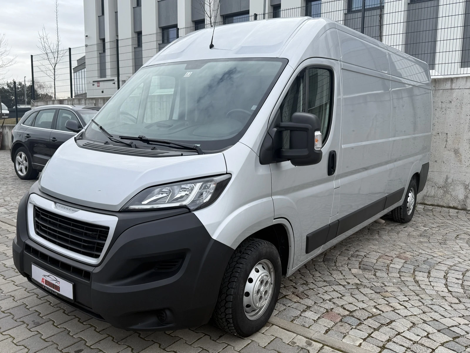 Peugeot Boxer 2.2HDI/MULTY/NAVI/6 speed/Excellent! - изображение 2
