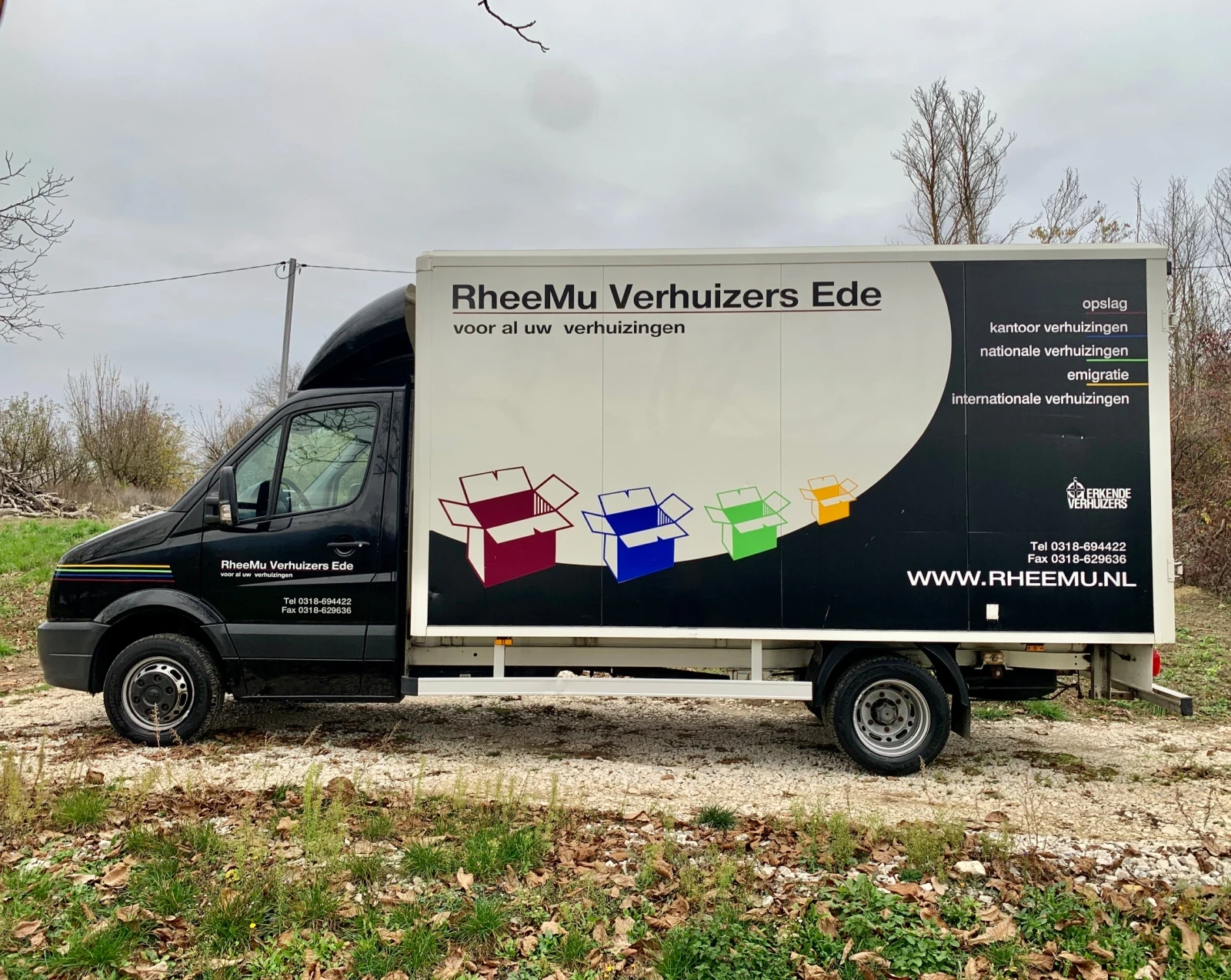 VW Crafter 4.30м.* Климатик* Темпомат* Двойна гума, снимка 4 - Бусове и автобуси - 53856362