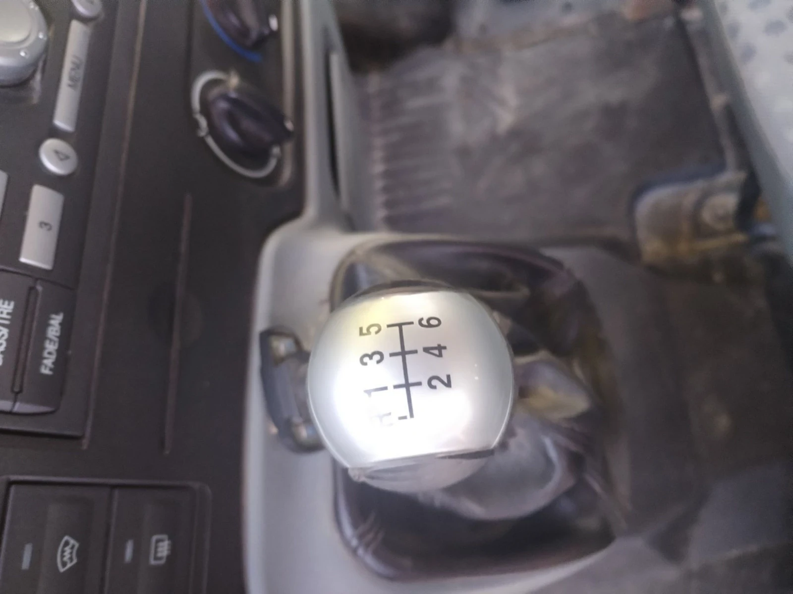 Ford Transit 2.2 D пътнически, снимка 11 - Бусове и автобуси - 55698226