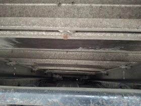 Man Tgl Само Каросерията, снимка 11