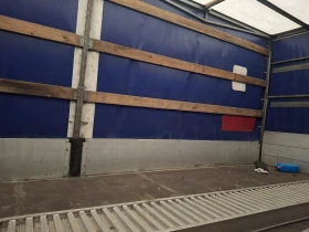 Man Tgl Само Каросерията, снимка 7