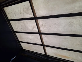 Man Tgl Само Каросерията, снимка 6