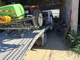 Ford Transit, снимка 3