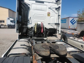 Renault T 480, снимка 6