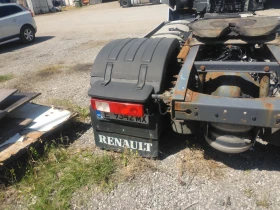 Renault T 480, снимка 4
