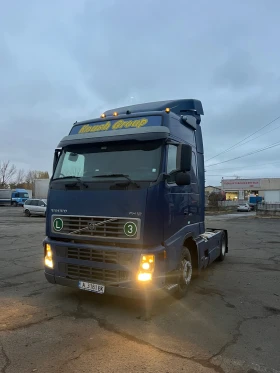 Volvo F12 420, снимка 2