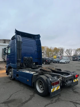 Volvo F12 420, снимка 3